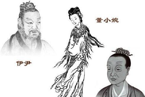 古代十大名厨用这样一道菜征服了春秋霸主