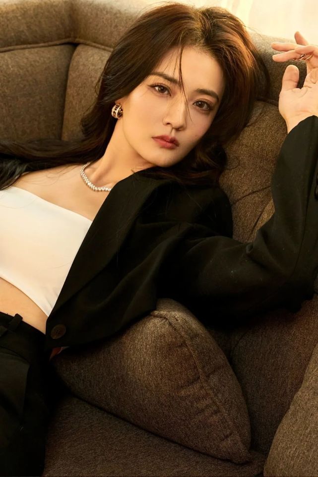 明星壁纸徐璐