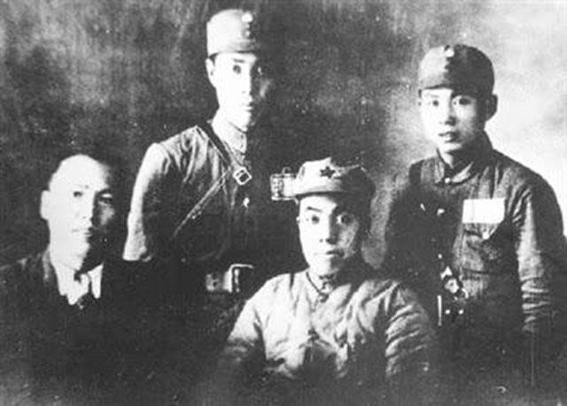 1950年,北京西单小商贩李英奇因何被捕?审讯调查后,被立即枪决