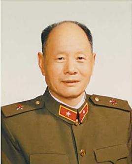 1949年-1985年,第14军的军长都是谁,当时他们的的年龄