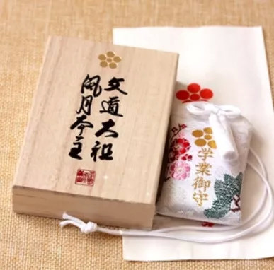 御守那些好看又灵验的御守怎么用这篇御守攻略请收好