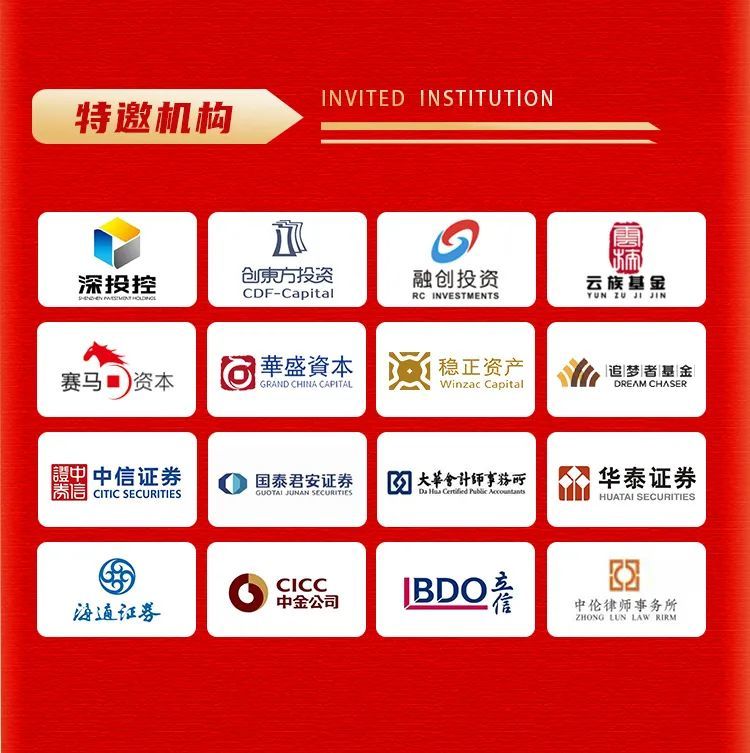 希达资本集团2021年终盛典
