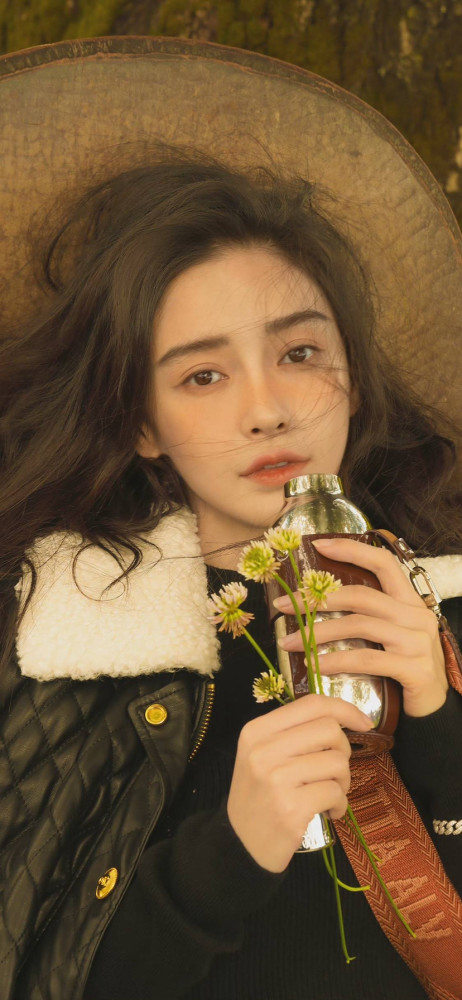 angelababy杨颖绝美壁纸这就是仙女吧