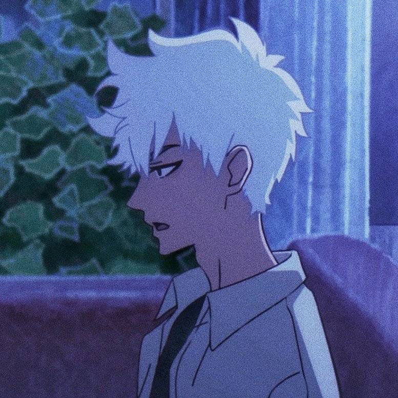 动漫头像乐观和爱才是生活的解药