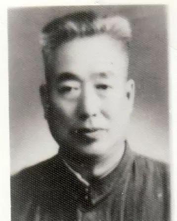 榆林王井岳秀救助过杨虎城镇压革命力量死因至今还是谜