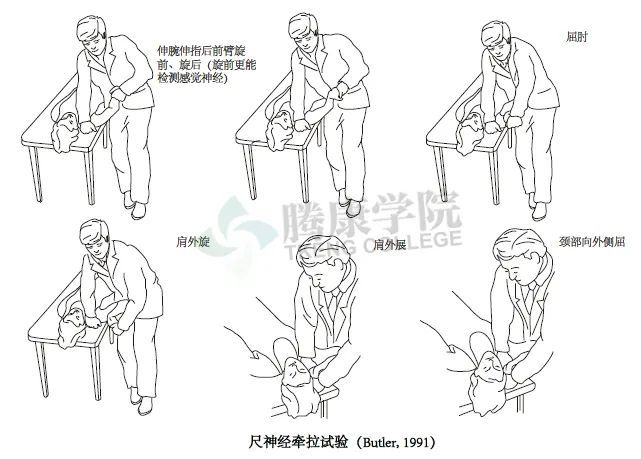 千查万别颈椎和上肢神经系统检查