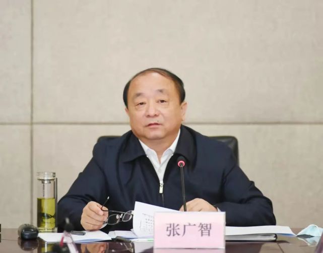 程福波任陕西省委组织部部长