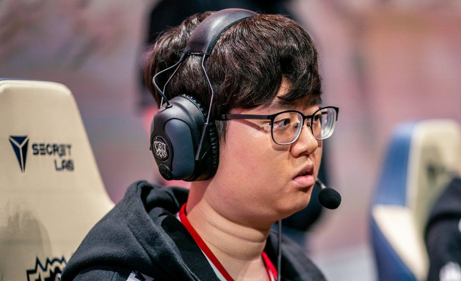 Faker、Deft领衔！LCK各个位置年龄最大与最小的选手