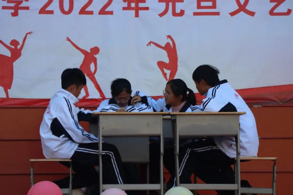 完整视频海量图片武平县实验中学2022年元旦文艺汇演精彩回放