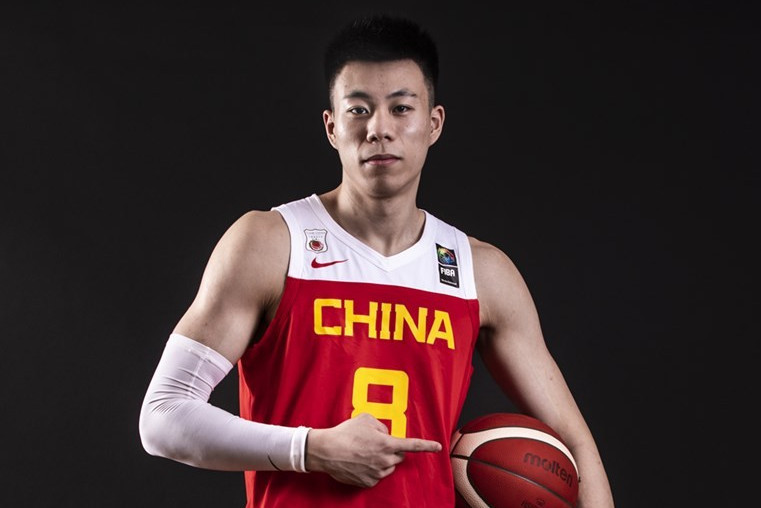 2020到2021年cba辽宁队，2021年cba辽宁篮球