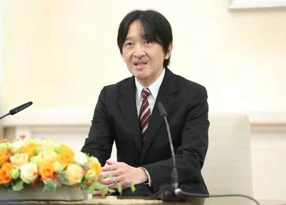 真子和小室圭的爱情从恋爱到结婚用了大约九年宛如长篇连续剧