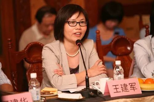 换帅沈军任smg党委书记董事长