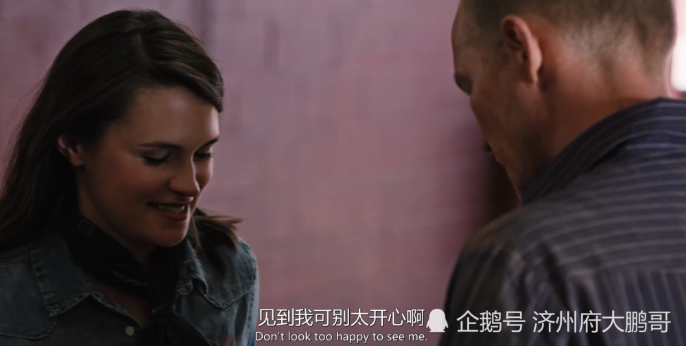 美剧黄石经典角色之一弱鸡吉姆却是爱情事业双丰收