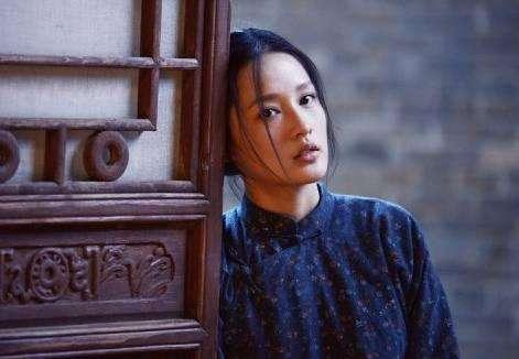 再读田小娥白鹿原生错了年代的锋芒女人