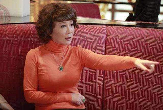 蔡明之子丁丁36岁还未婚是蔡明的骄傲也是她的心病