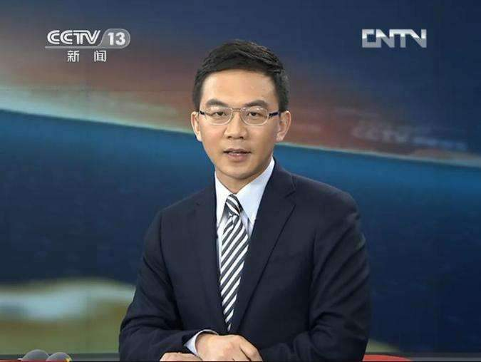 郎永淳,曾是央视著名主持人,1995年进入央视,主持过《新闻30分》