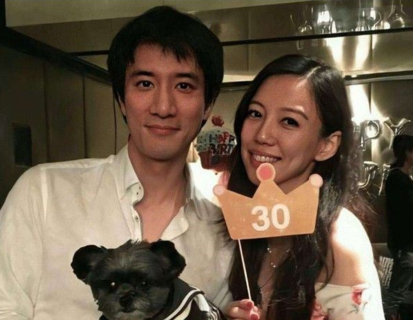 要反转台媒曝王力宏离婚风波有隐情爆料者自称遭李靓蕾拉黑