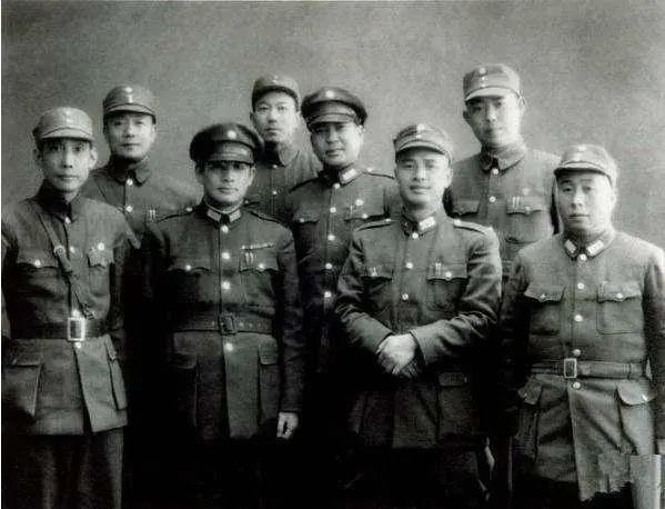 中国历史上为何会有两个359旅旅长军长都是谁