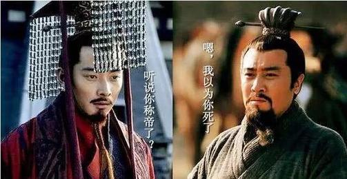 刘备称帝后如果曹丕将汉献帝送回成都刘备会禅位吗