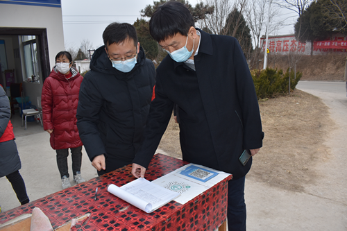 编辑 谢佳钰排版 王娜娜主编 李宏国来源 铜川市民政局