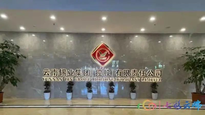 云南锡业股份有限公司开具云南首份rcep自主原产地声明
