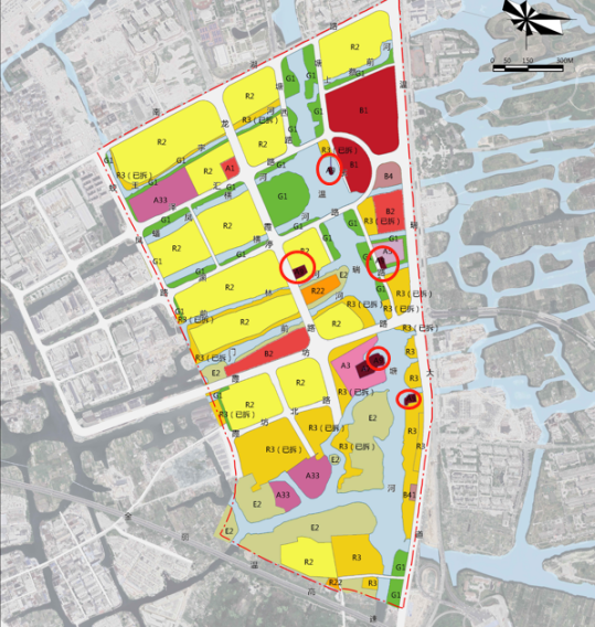 最新发布温州市区近期最大规划调整来了