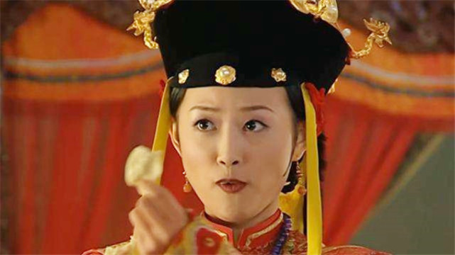 明清两位孝惠皇后,都没有儿子继承皇位,却有令人羡慕的晚年结局