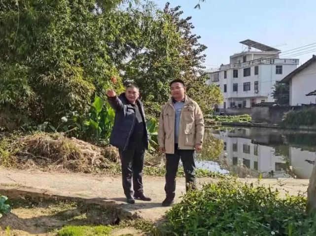 南康唐江一大批建设如火如荼进行中……区域基础道路