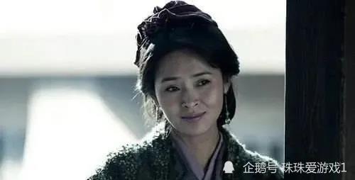 汉文帝即位之后,将历史篡改,故意将曹氏说成外妇,这样她的儿子孙子等