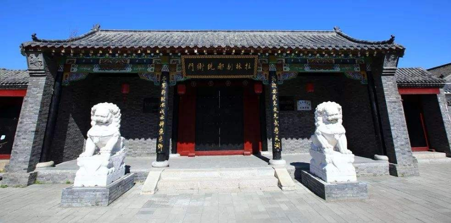 拉林副都统衙门成立始末