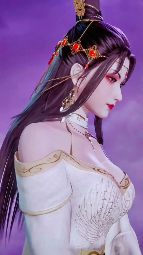 雅蓉神王高清壁纸精选万界神主
