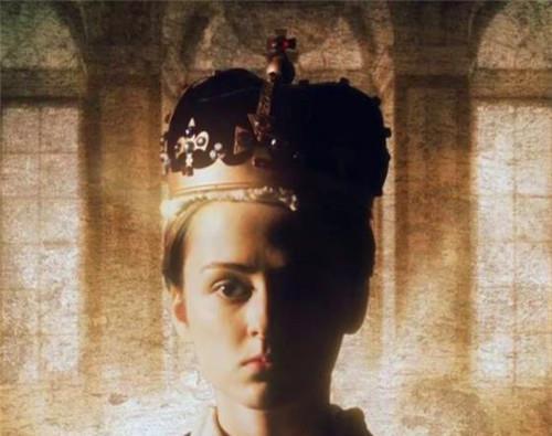 欧洲一位女王登基十四天就被废十七岁的她做错了什么