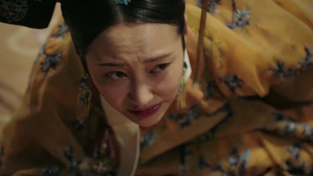 《如懿传》令妃喝的牵机药是什么,它的另一名字很接地