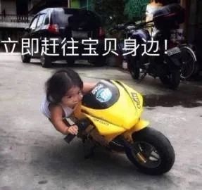 关注上车,获取更多表情包