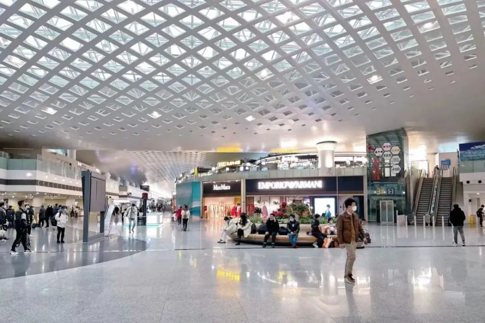 萧山机场t3航站楼杭州第二机场会怎么规划和选址?