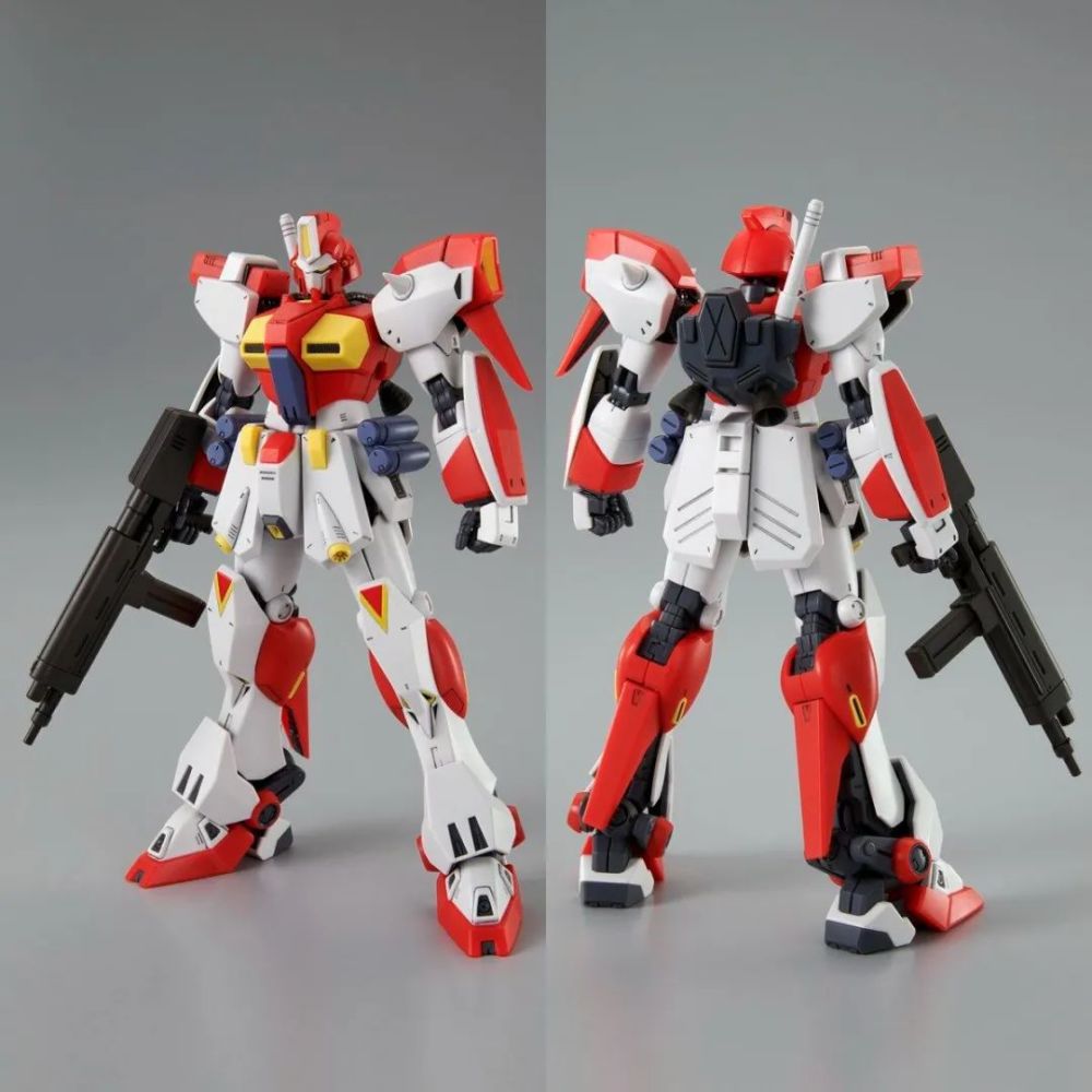 新品网限mg1100高达f90火星独立吉恩军式样