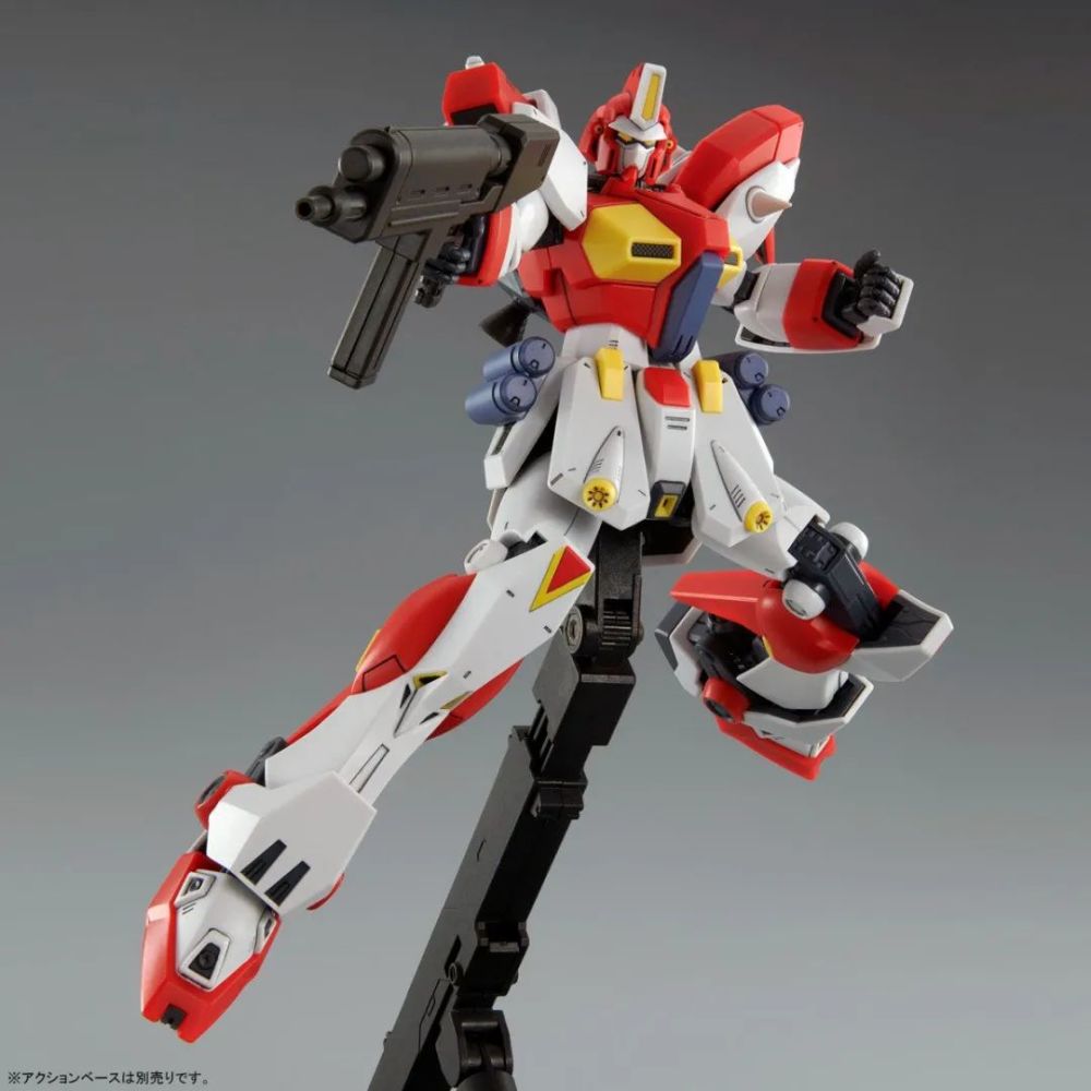 新品网限mg1100高达f90火星独立吉恩军式样