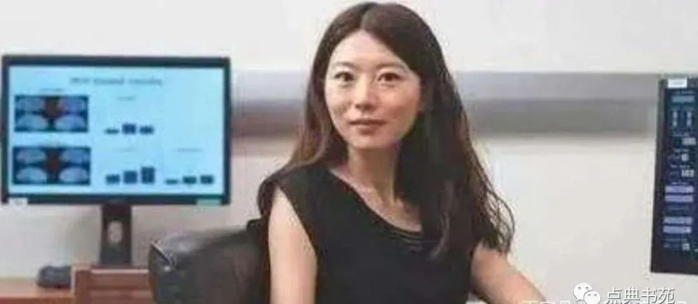 从何碧玉的经历不难看出,她是一个热爱科研学术,积极进取的学生.