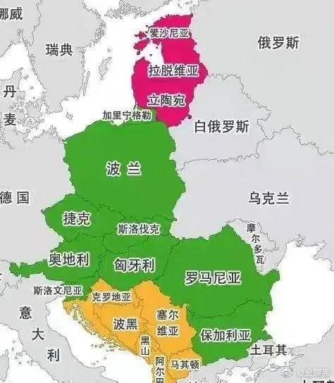 俄罗斯和乌克兰必有一战?