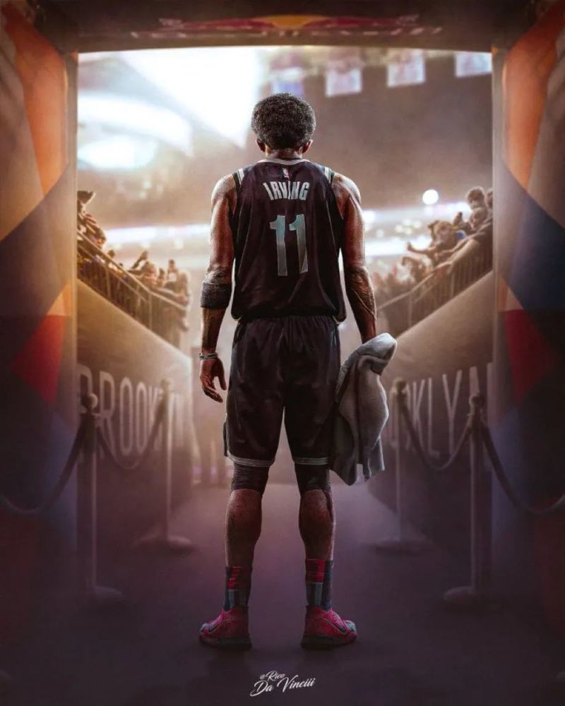 篮图kyrieirving