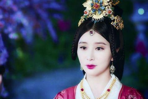 汉武帝和卫子夫最疼爱的女儿卫长公主,为何却落得一生凄惨?
