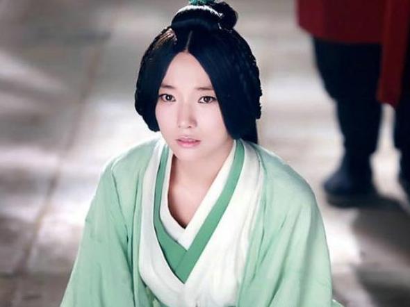 汉武帝和卫子夫最疼爱的女儿卫长公主为何却落得一生凄惨