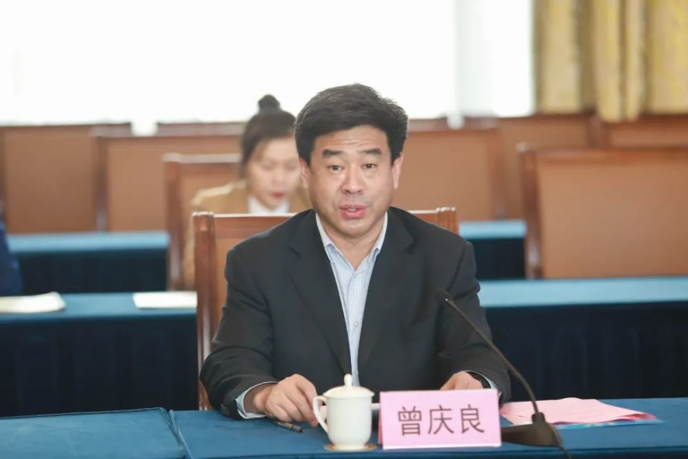 山东师范大学党委副书记,校长曾庆良,淄博万瀛置业有限公司董事长赵佳