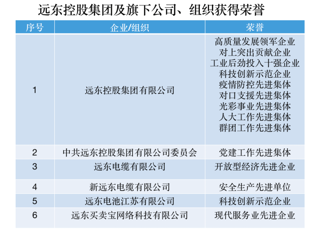 董事,远东智慧能源股份有限公司(简称:远东股份 股票代码:600869)电缆