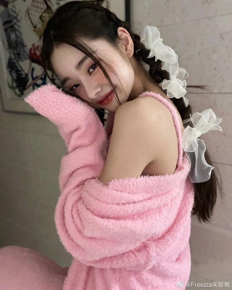 海王宋智雅在恋爱综艺里做爽剧大女主