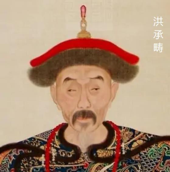 孝庄:扶两代帝王,停尸37年,她的格局,比绯闻更值得关注