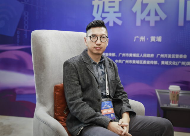 游族ceo陈芳:立足于"全球化卡牌 ",如何用全球化的与