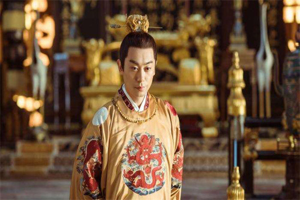 大明宣德帝在位10年缔造仁宣之治36岁逝去为大明埋下隐患