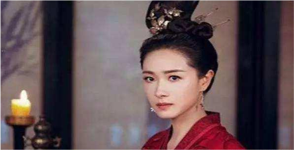 唐代宗李豫在位17年为什么他却不立皇后