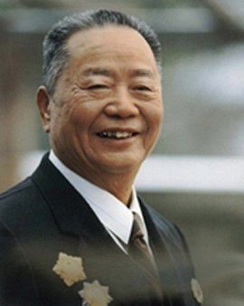 我国近代出生于福建的名人伟人大全十二